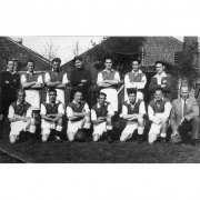 Norton Grinding Wheel Ltd 