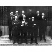 Norton Grinding Wheel Ltd 