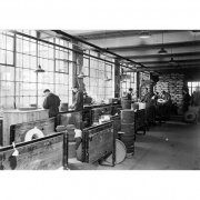 Norton Grinding Wheel Ltd 