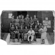 Norton Grinding Wheel Ltd 