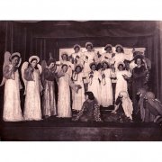 Norton Grinding Wheel Ltd 