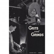 Norton Grinding Wheel Ltd 