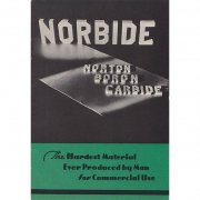 Norton Grinding Wheel Ltd 