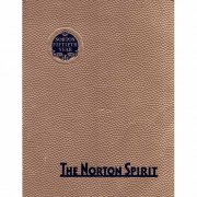 Norton Grinding Wheel Ltd 