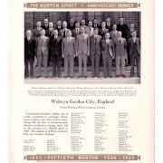 Norton Grinding Wheel Ltd 