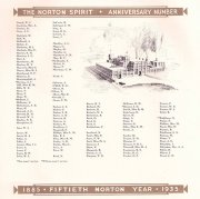 Norton Grinding Wheel Ltd 