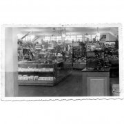 Peartree Stores