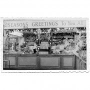 Peartree Stores