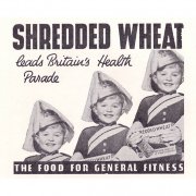 Shredded Wheat