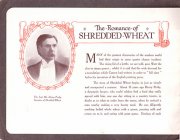 Shredded Wheat