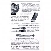 Skarston Manufacturing Co