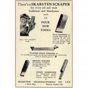 Skarston Manufacturing Co