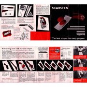 Skarston Manufacturing Co