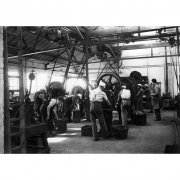 Skarston Manufacturing Co