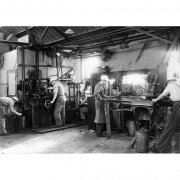 Skarston Manufacturing Co