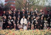 WGC Band