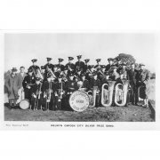 WGC Band