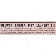 WGC Laundry 