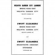 WGC Laundry 