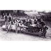 WGC Light Railway