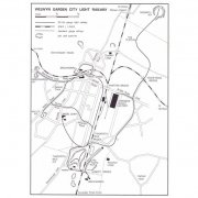 WGC Light Railway