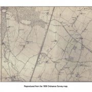 WGC maps &amp; plans