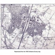 WGC maps &amp; plans