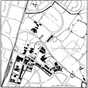 WGC maps &amp; plans