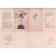 WGC maps &amp; plans