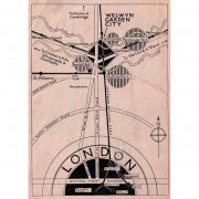 WGC maps &amp; plans