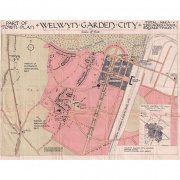 WGC maps &amp; plans