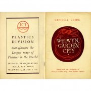 WGC Official Guide 1950