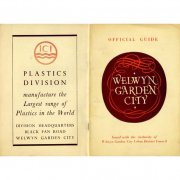 WGC Official Guide 1950