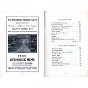 WGC official guide 1950