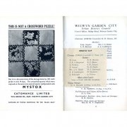 WGC official guide 1950