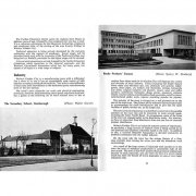 WGC official guide 1950