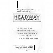 Welwyn Builders