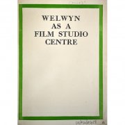 Welwyn Film Studios