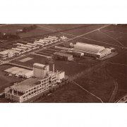 Welwyn Film Studios