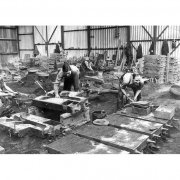 Welwyn Foundry