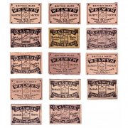 Welwyn Match Co Ltd