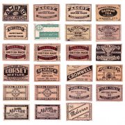 Welwyn Match Co Ltd