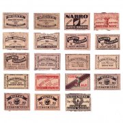 Welwyn Match Co Ltd