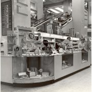 Welwyn Stores