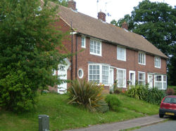 WGC House 1