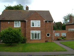 WGC House 3