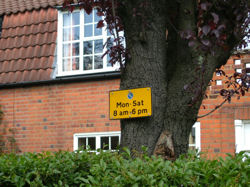 WGC House 5