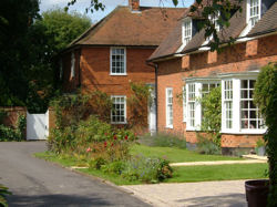 WGC House 6