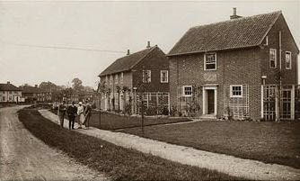 WGC House 7