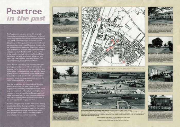 Peartree 